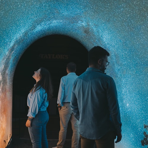 Taylor's Cellars Vila Nova de Gaia