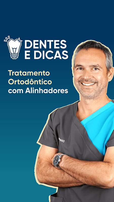 Descubra como os alinhadores funcionam e porque são uma solução ortodôntica moderna e eficaz