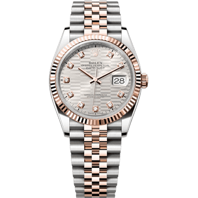 Rolex DateJust image 0