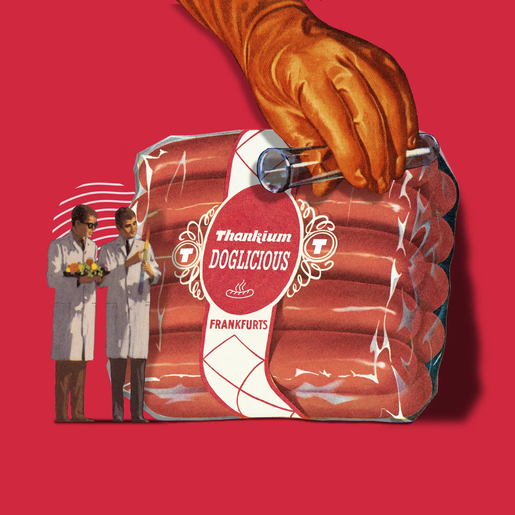 Palabras inventadas en publicidad que pasan del juego creativo al vocabulario de todos los días