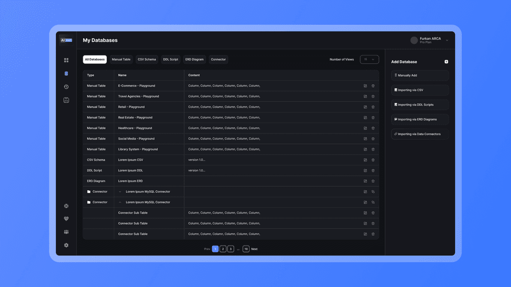 Mastering Sql Joins A Comprehensive Guide For Beginners Ai2sql
