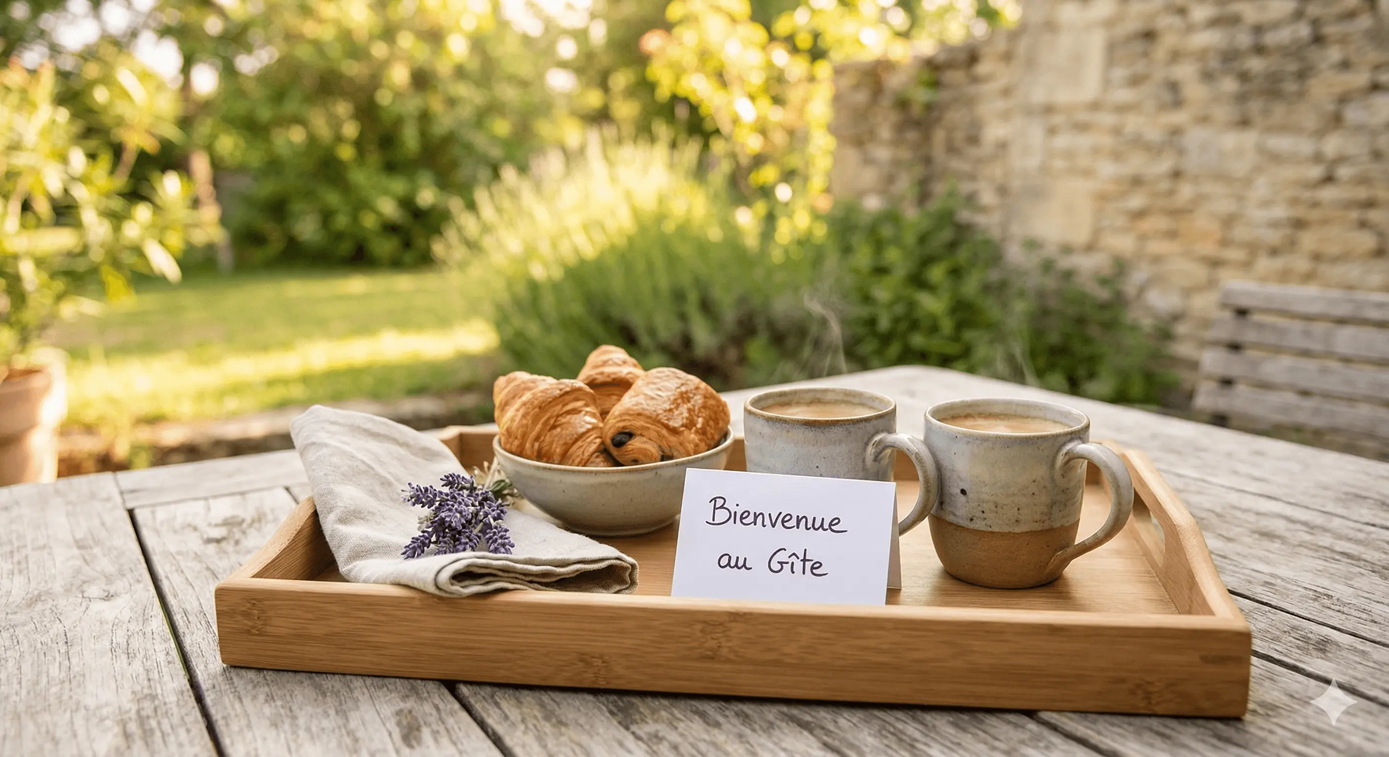 Confort et équipements disponibles dans les gîtes de charme des Maff en Alsace