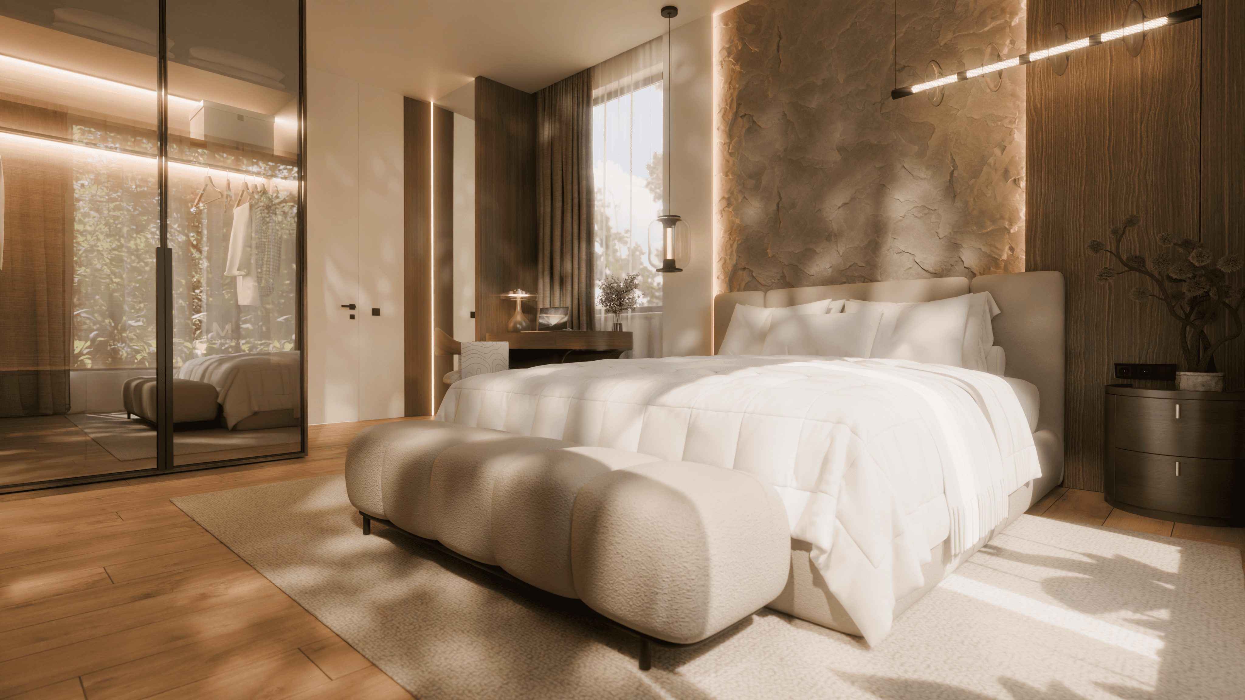 Future Vision Villa