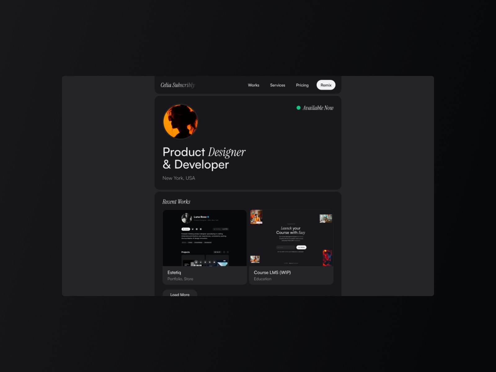 Subscribly