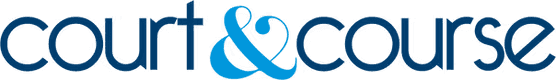 Court & Course logo