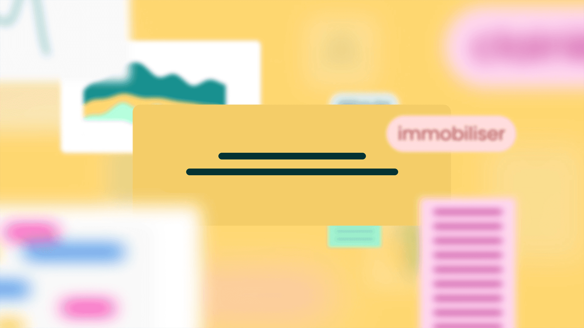 Genario thumbnail vidéo de présentation