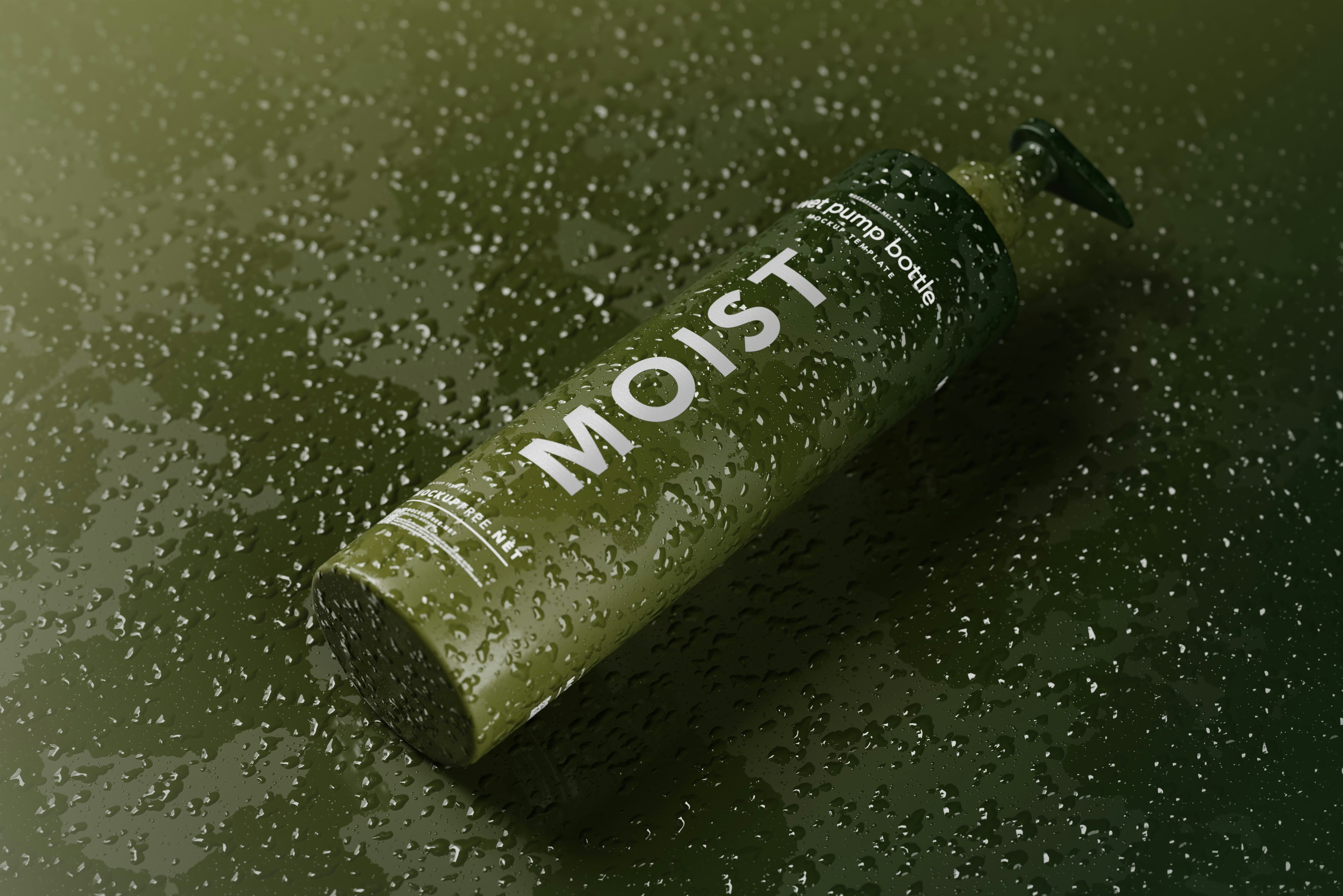 MOIST Labs