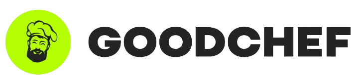 good chef logo