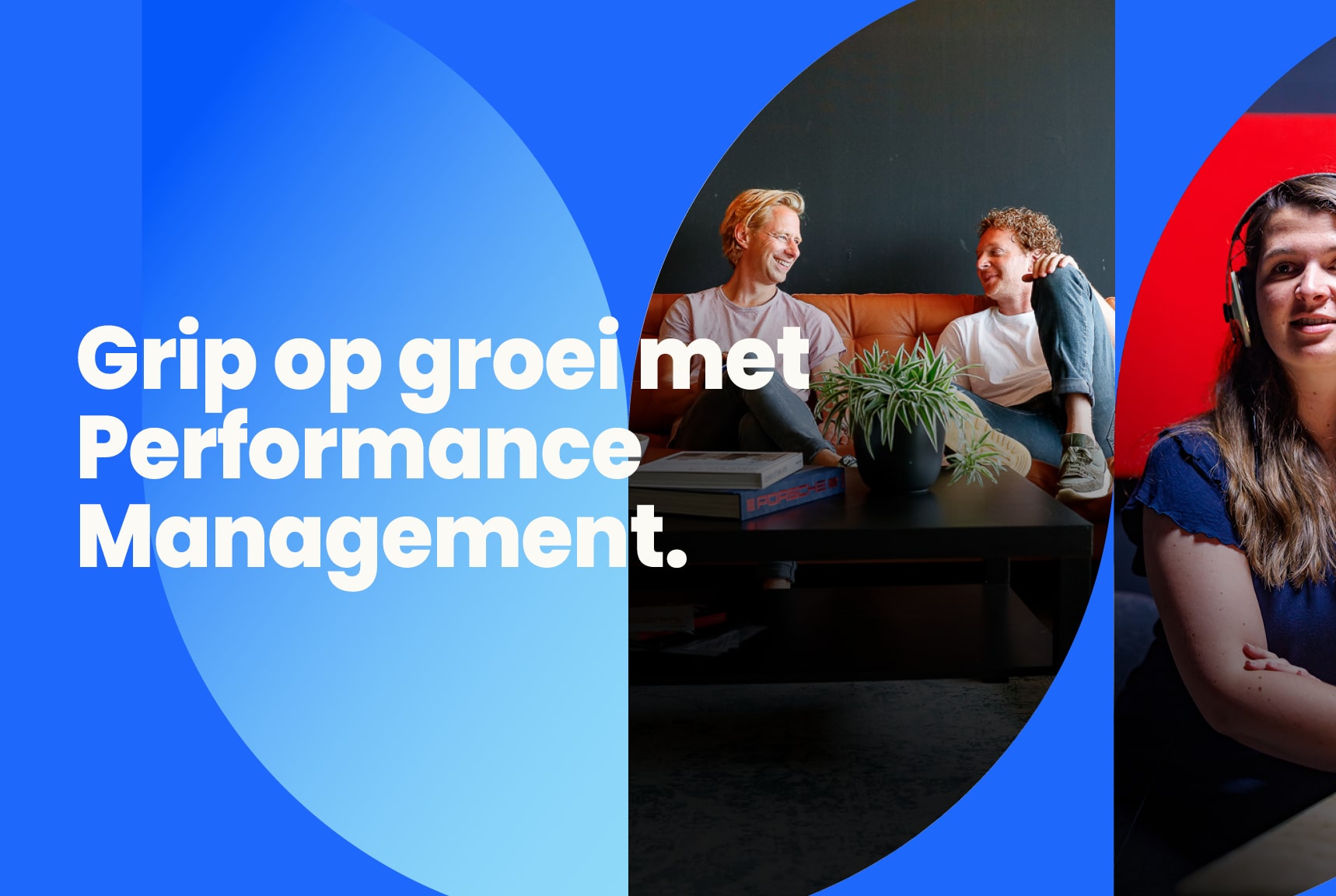 Webinar Performance Management