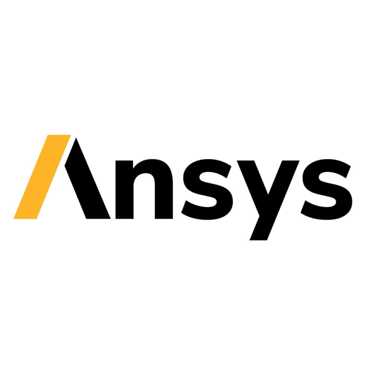 Ansys logo