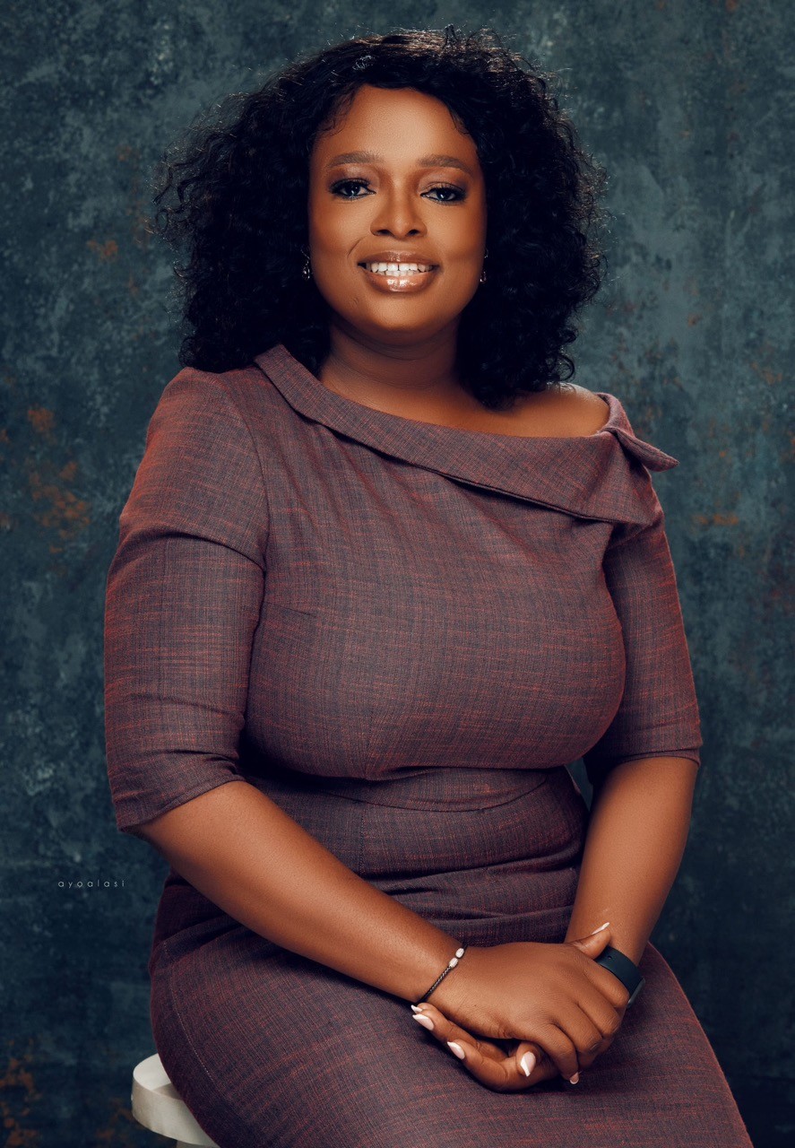 Yewande Sulaiman