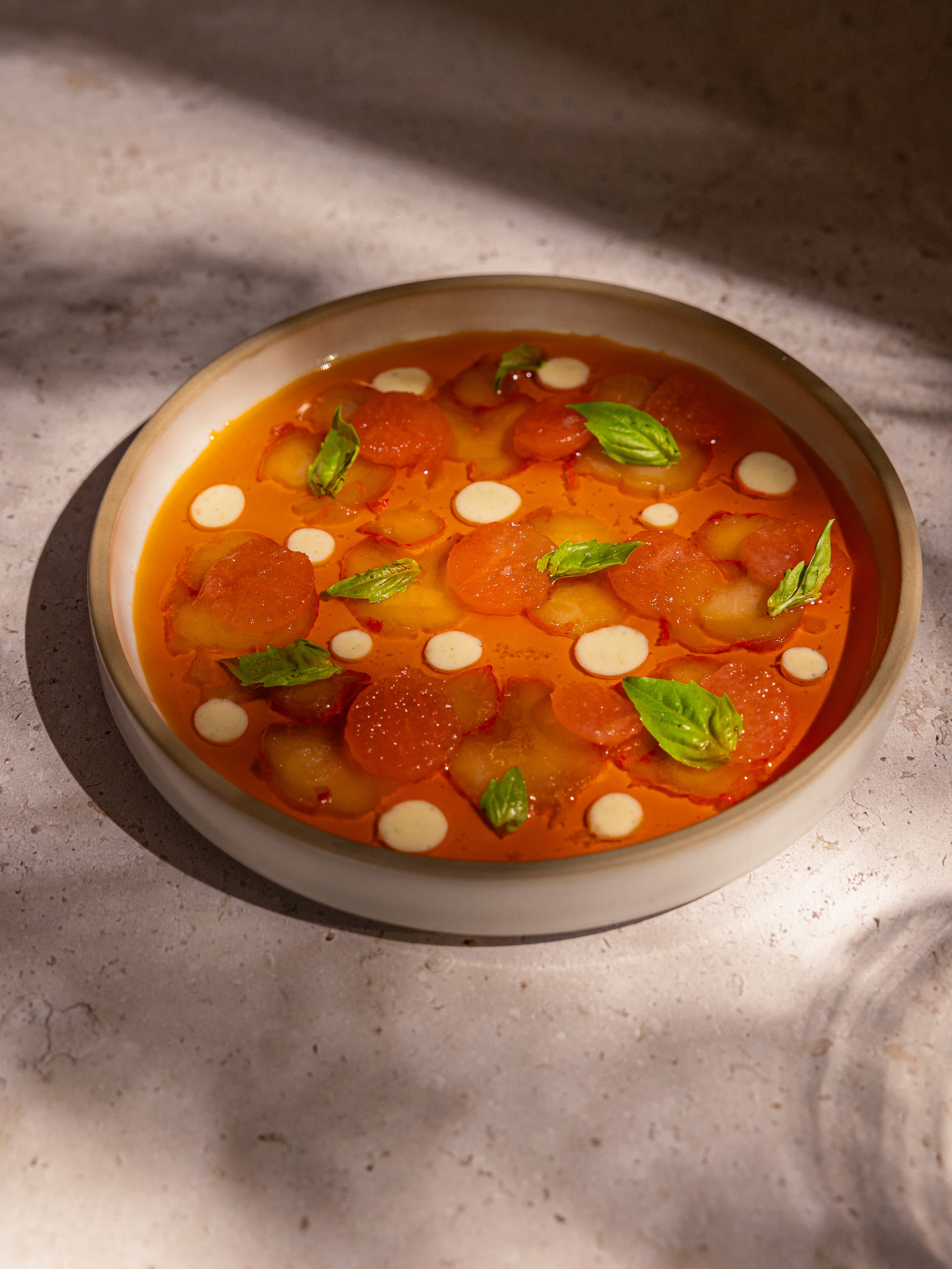 Tomato Soup
