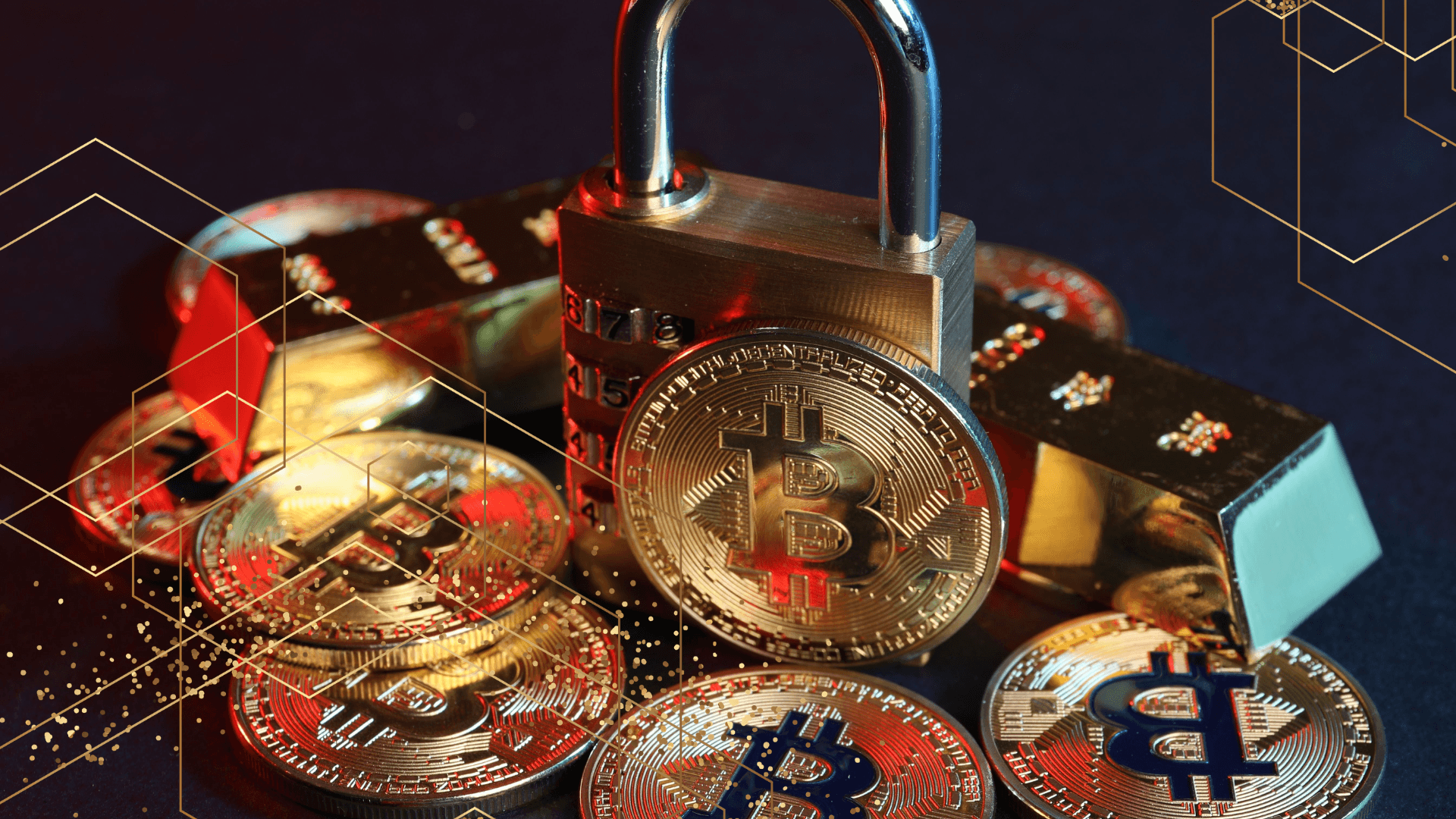 Categoría Crypto & Blockchain