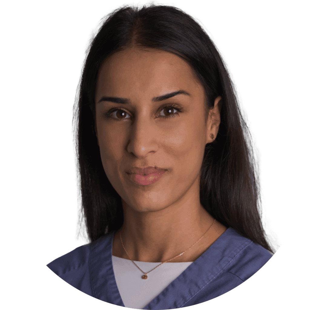 Profilbild Maha Abdel-Halim