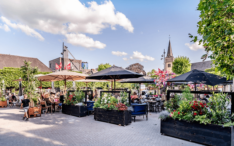 Schildersbedrijf actief in Uden – Garrido's Schilderwerken & Onderhoud