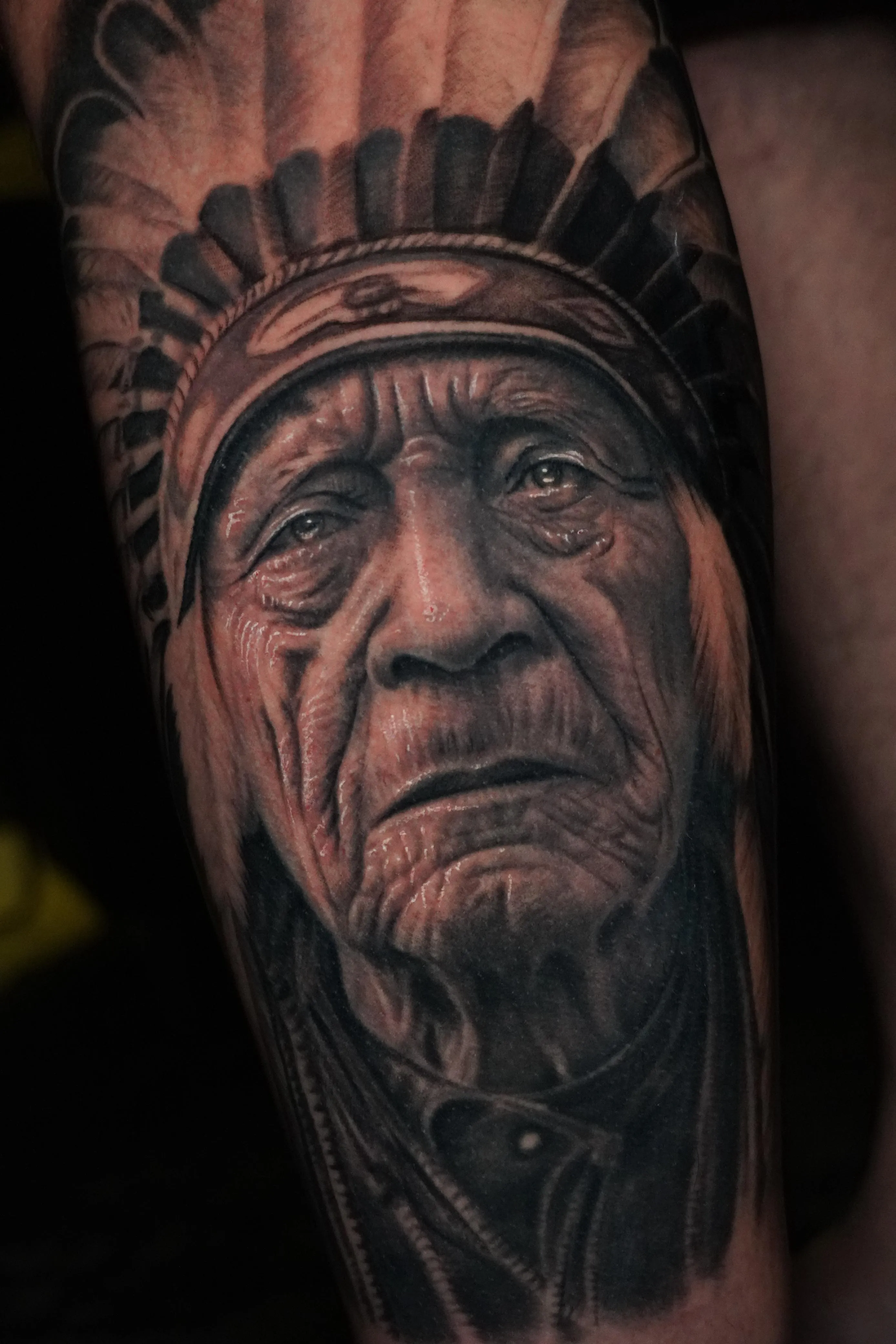 Real Results - InkMentors