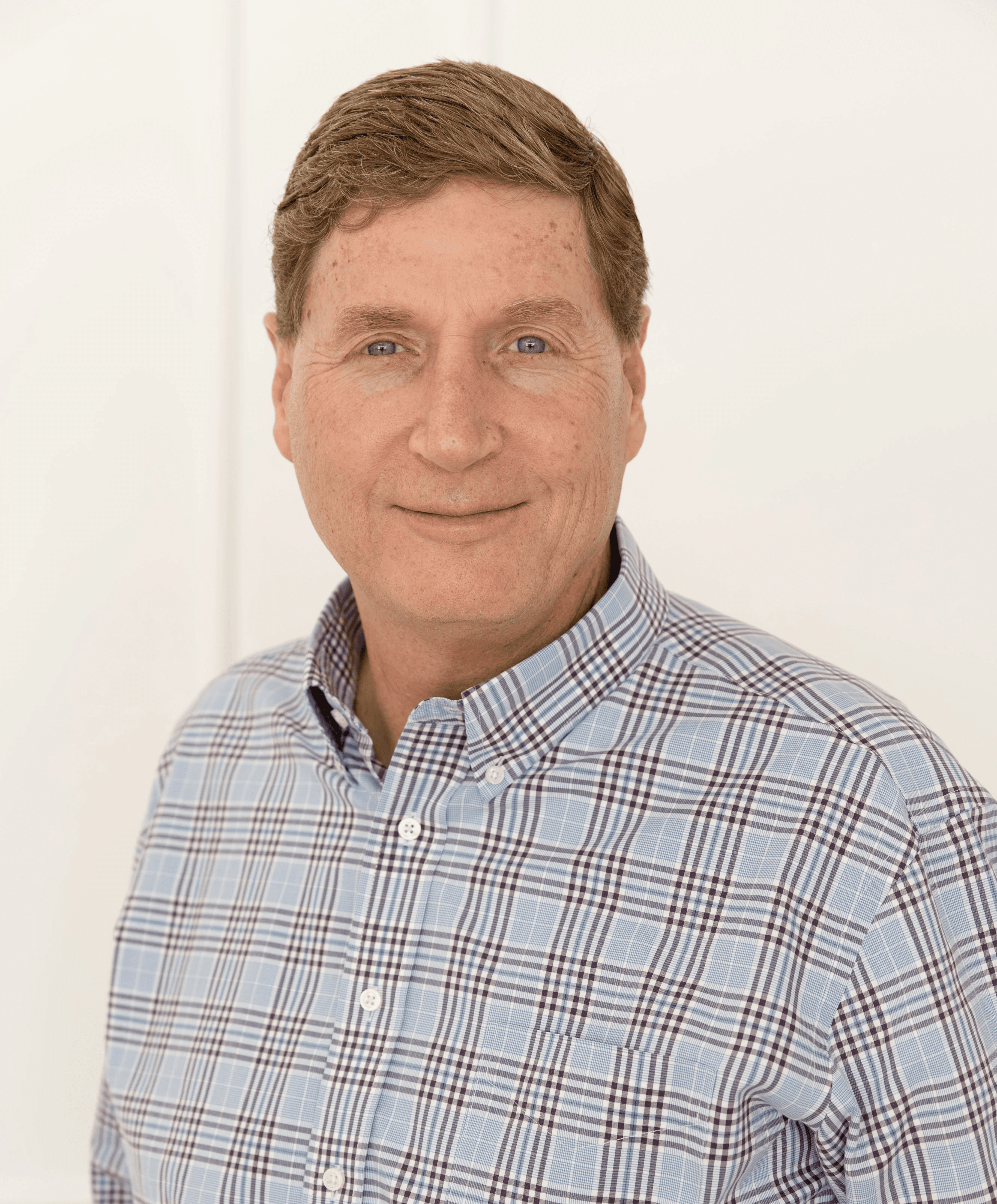 Troy Kartchner, President of Troy Allan, Inc.