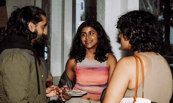 Framer meetup