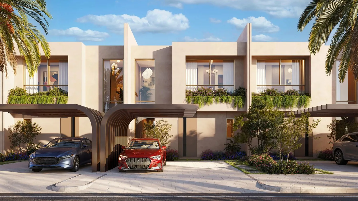 Manchester City Yas Residences by Ohana Phase 2
