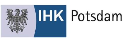 Logo IHK Potsdam