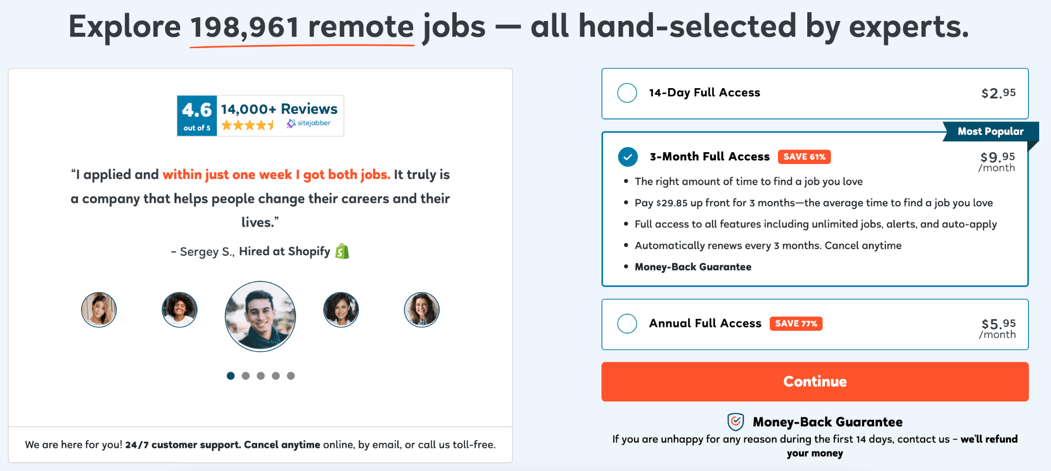 Is FlexJobs Legit? A 2026 Review