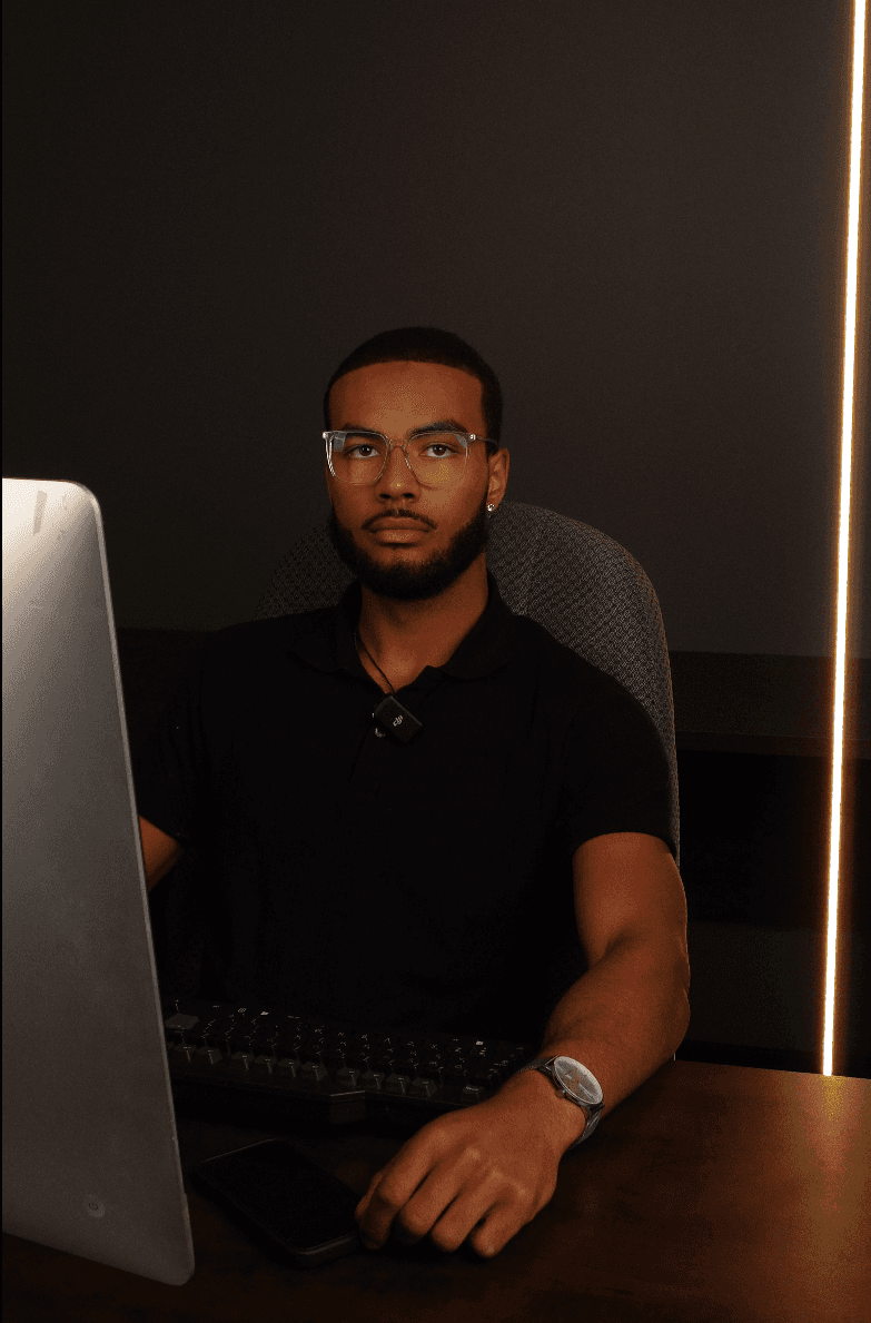 Fondateur de PrestigAir