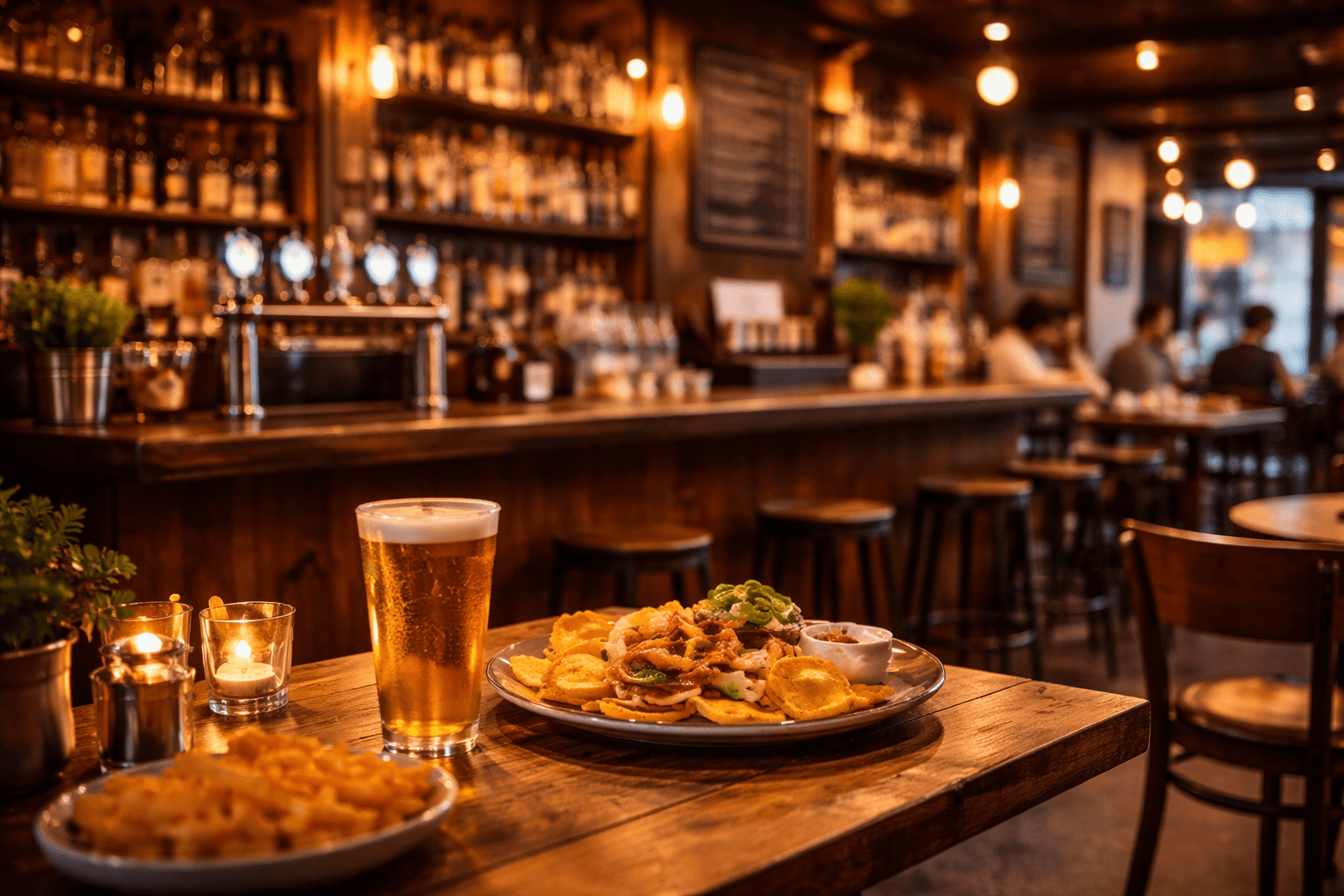 Social Media Management Tool Built for Restaurants