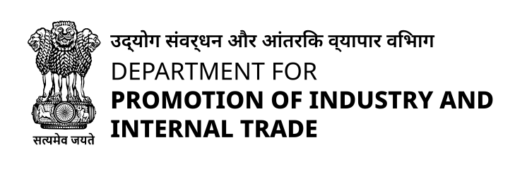 DPIIT Logo