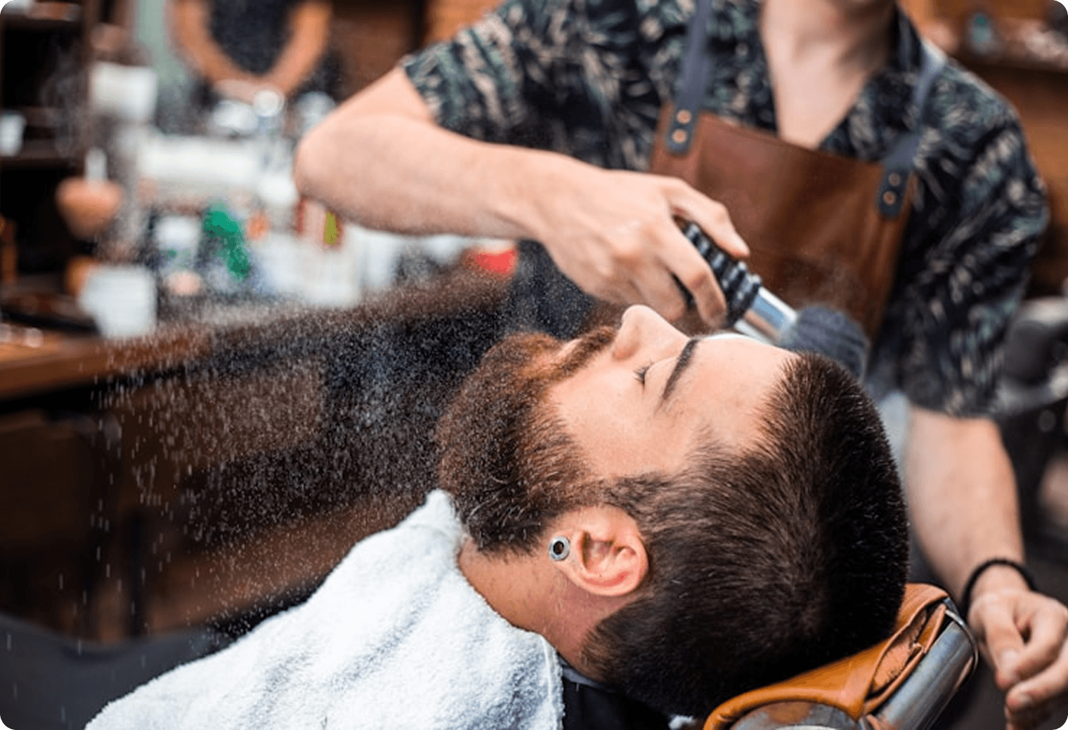 Beyond Beauty: The Benefits of Spa & Relaxation