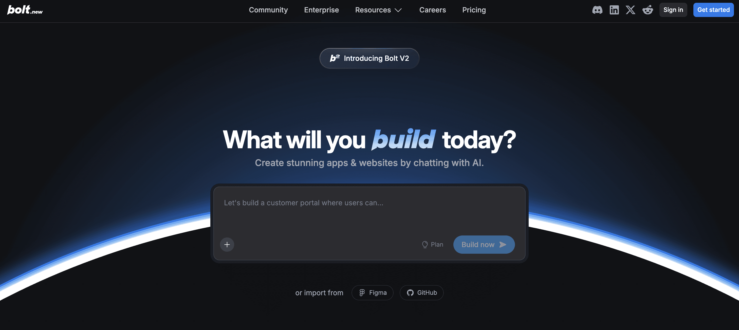 Best Google Antigravity Alternatives Bolt