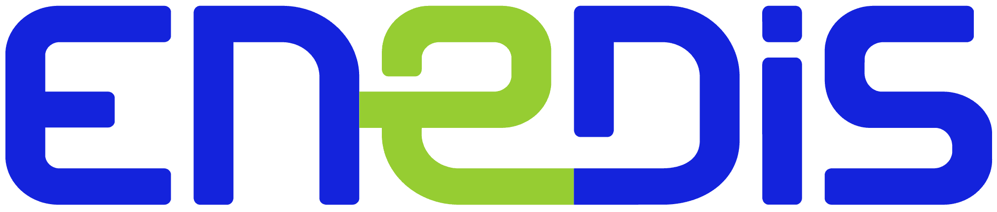 Enedis logo