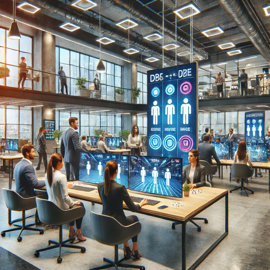 Gamification im Recruiting