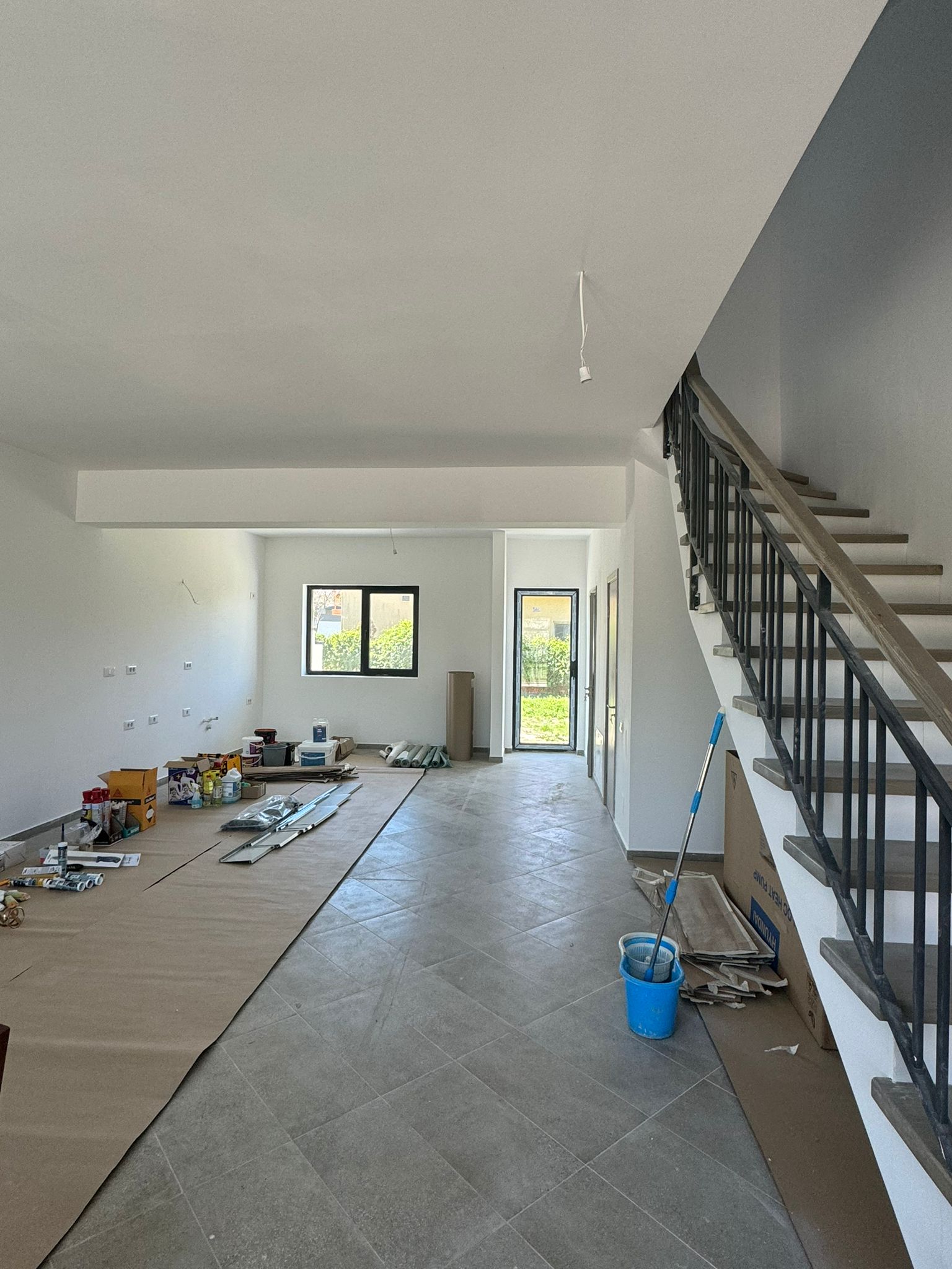 Living Duplex Complexul Case Verzi Corbeanca