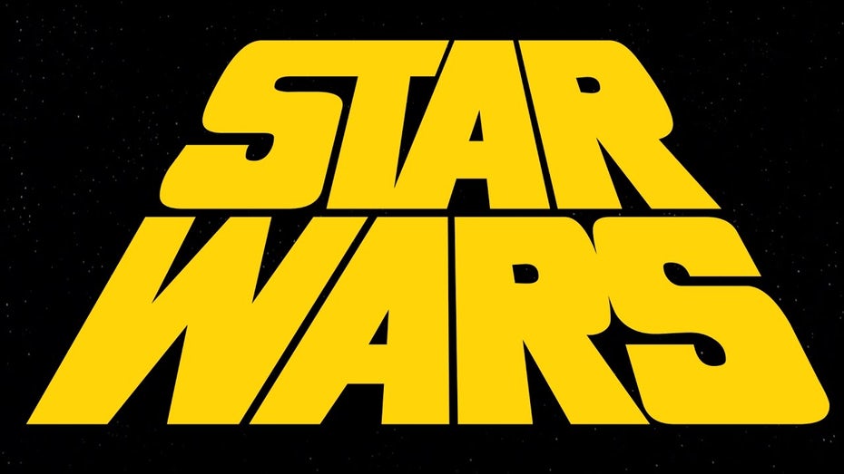 Star Wars Logos