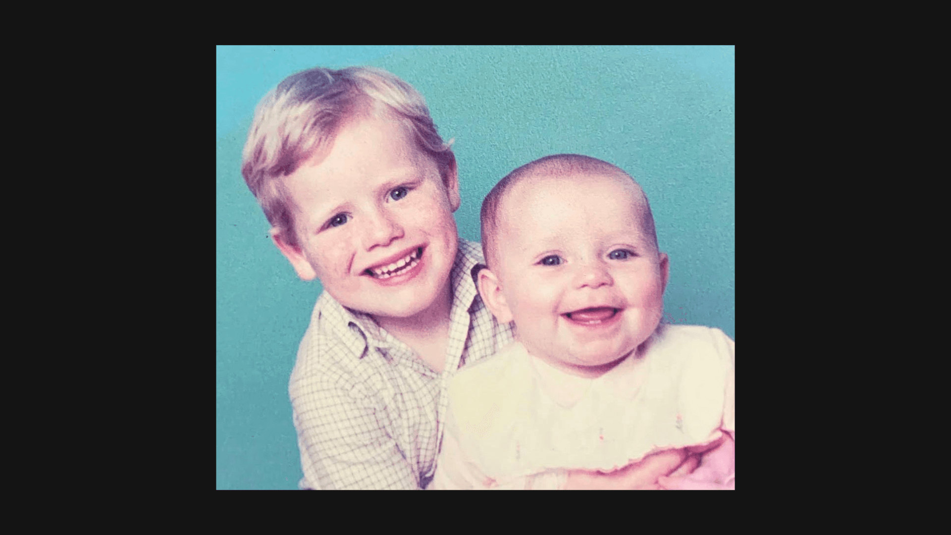 Team members doing market research on site