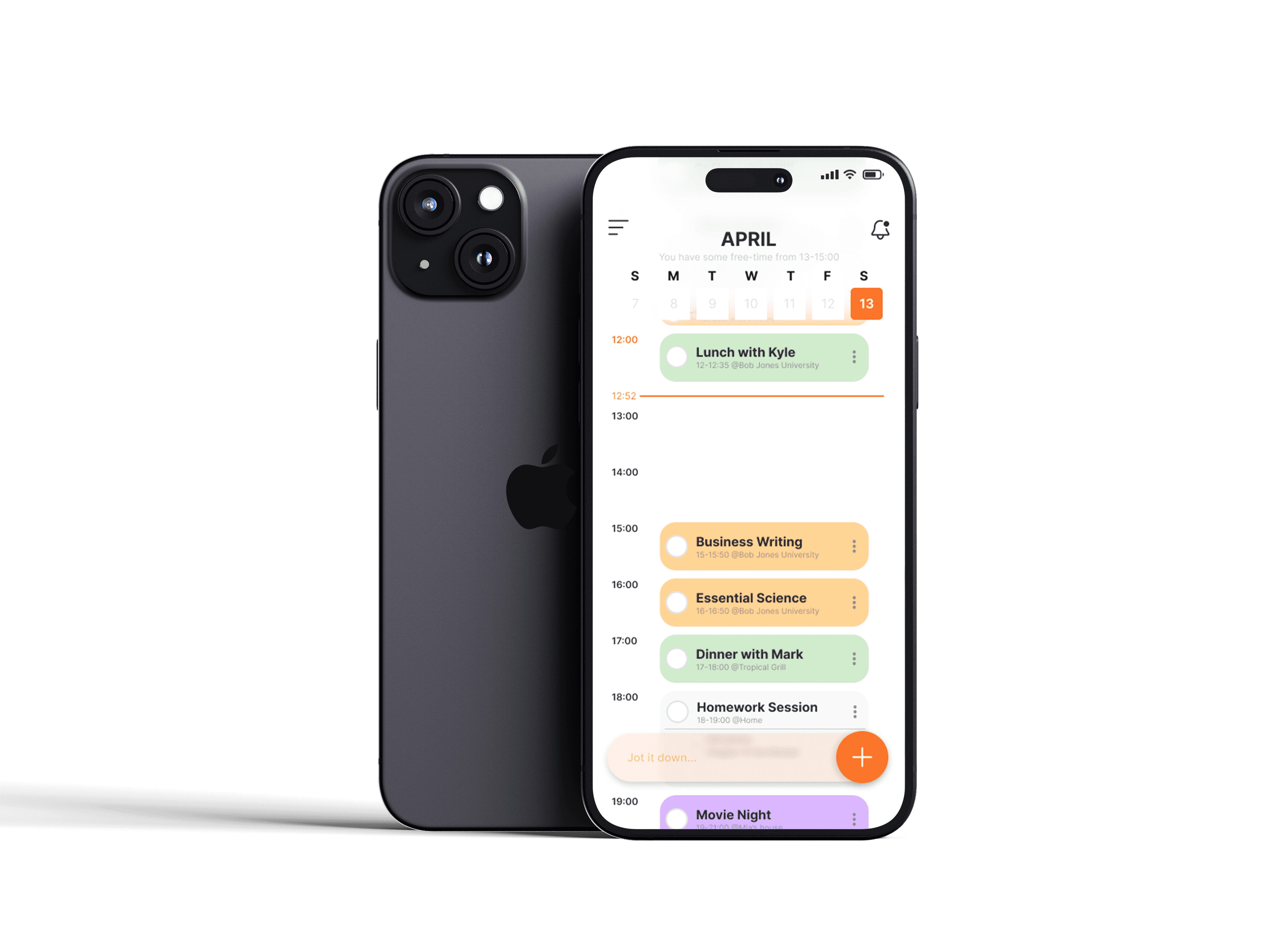 Portfolio project image