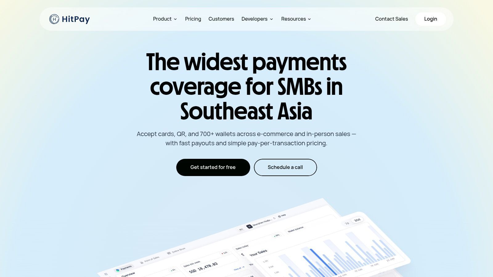HitPay SMB Coverage