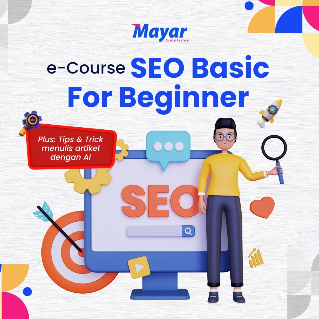 kelas online seo gratis