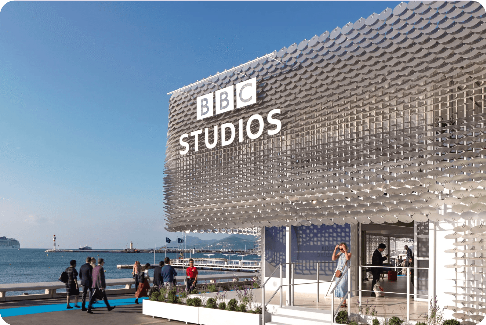 Spicy Mango - Case Study - BBC Studios