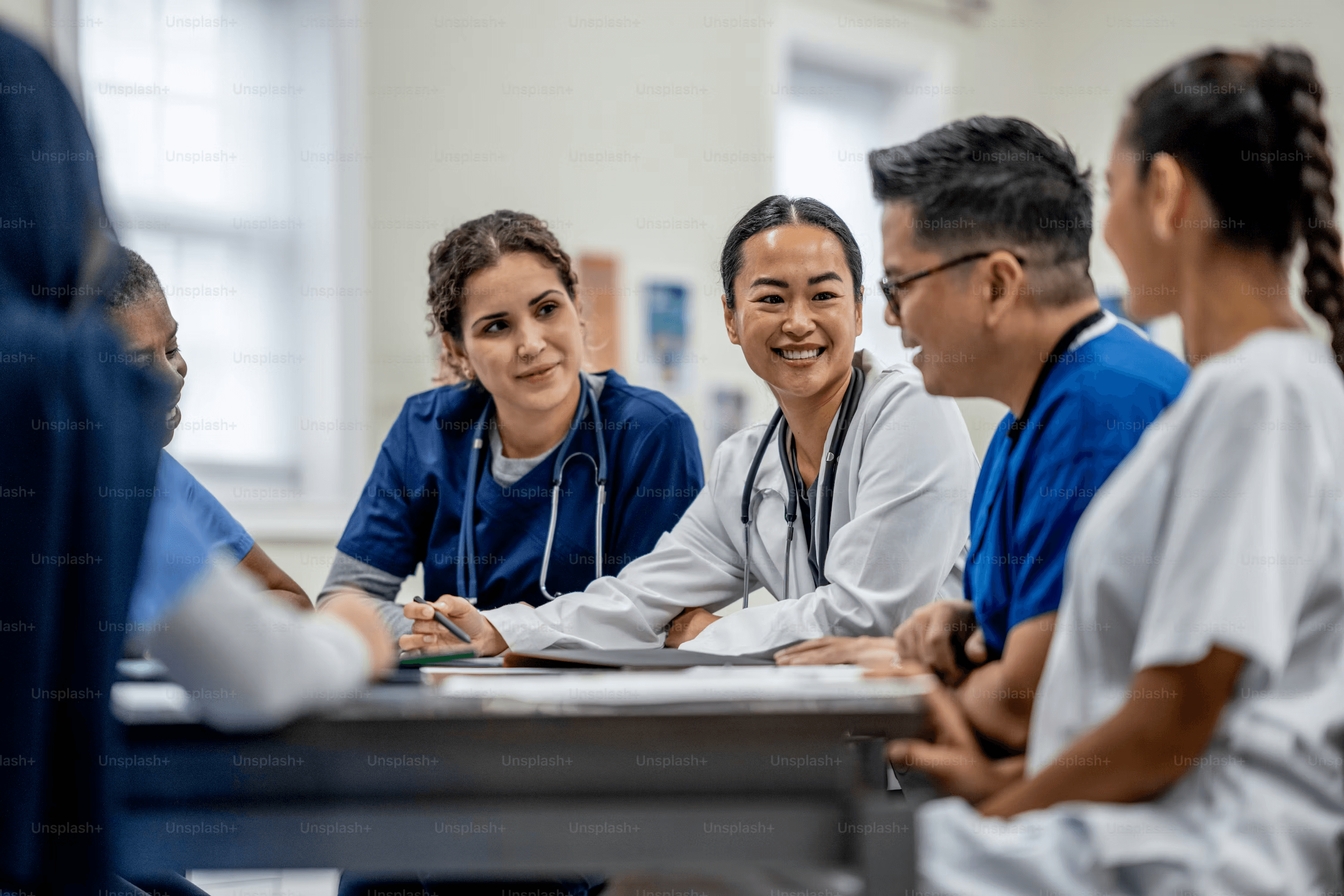 Medical Internships for High School Students