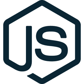 logo of nodejs