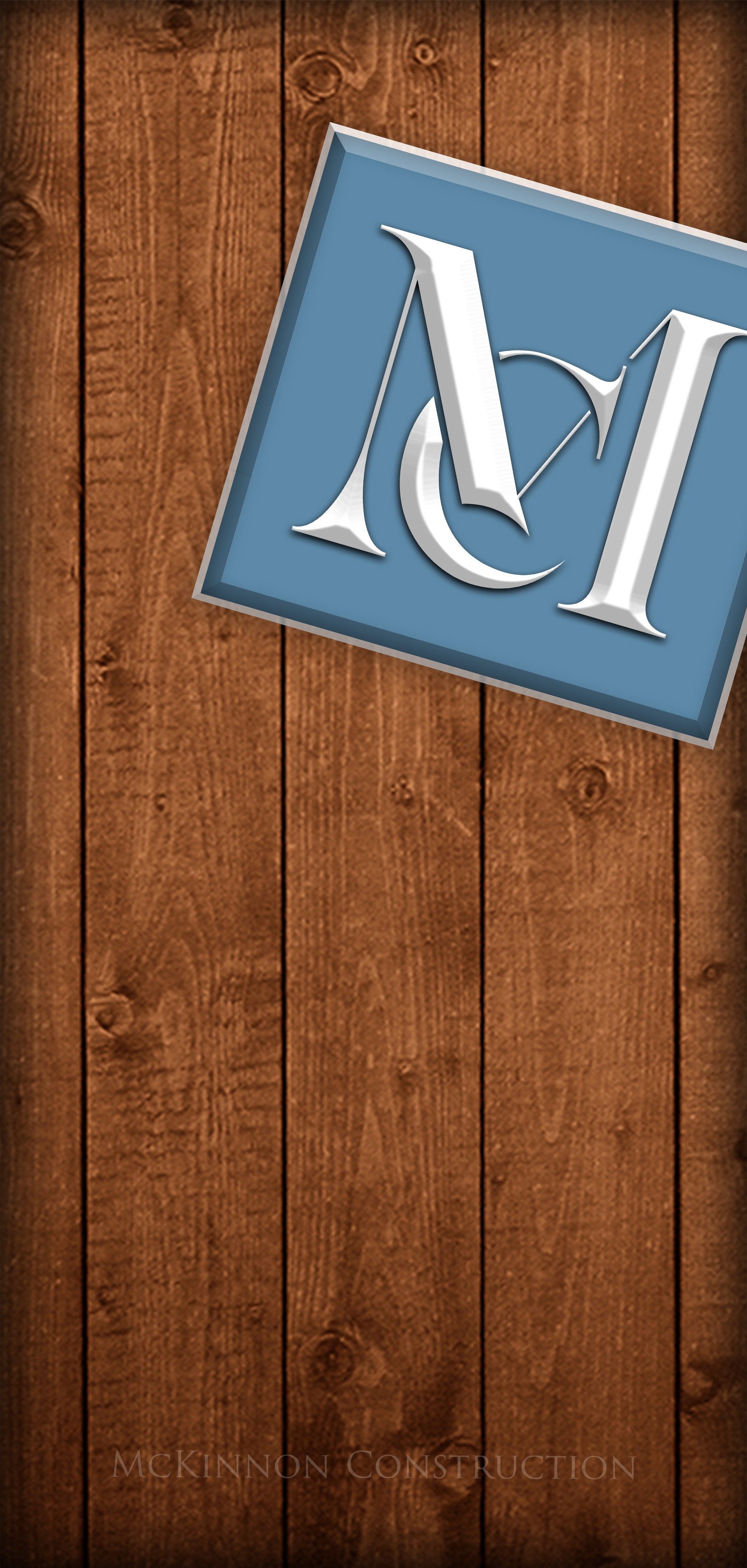 Branded Above Fold