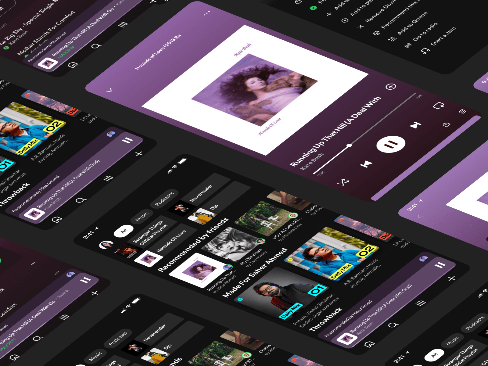 The shipping document