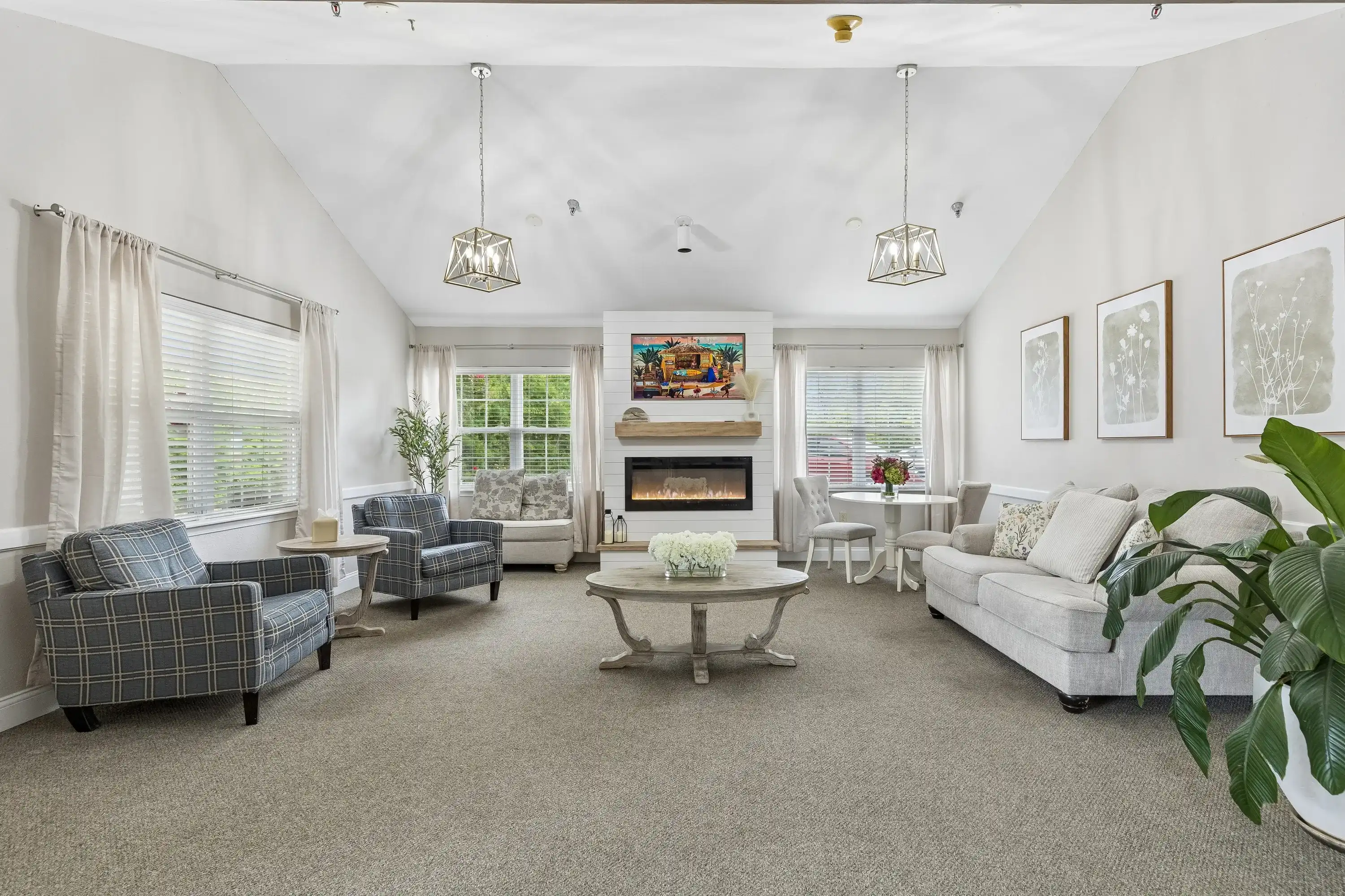 Hopkins Court community photo 3