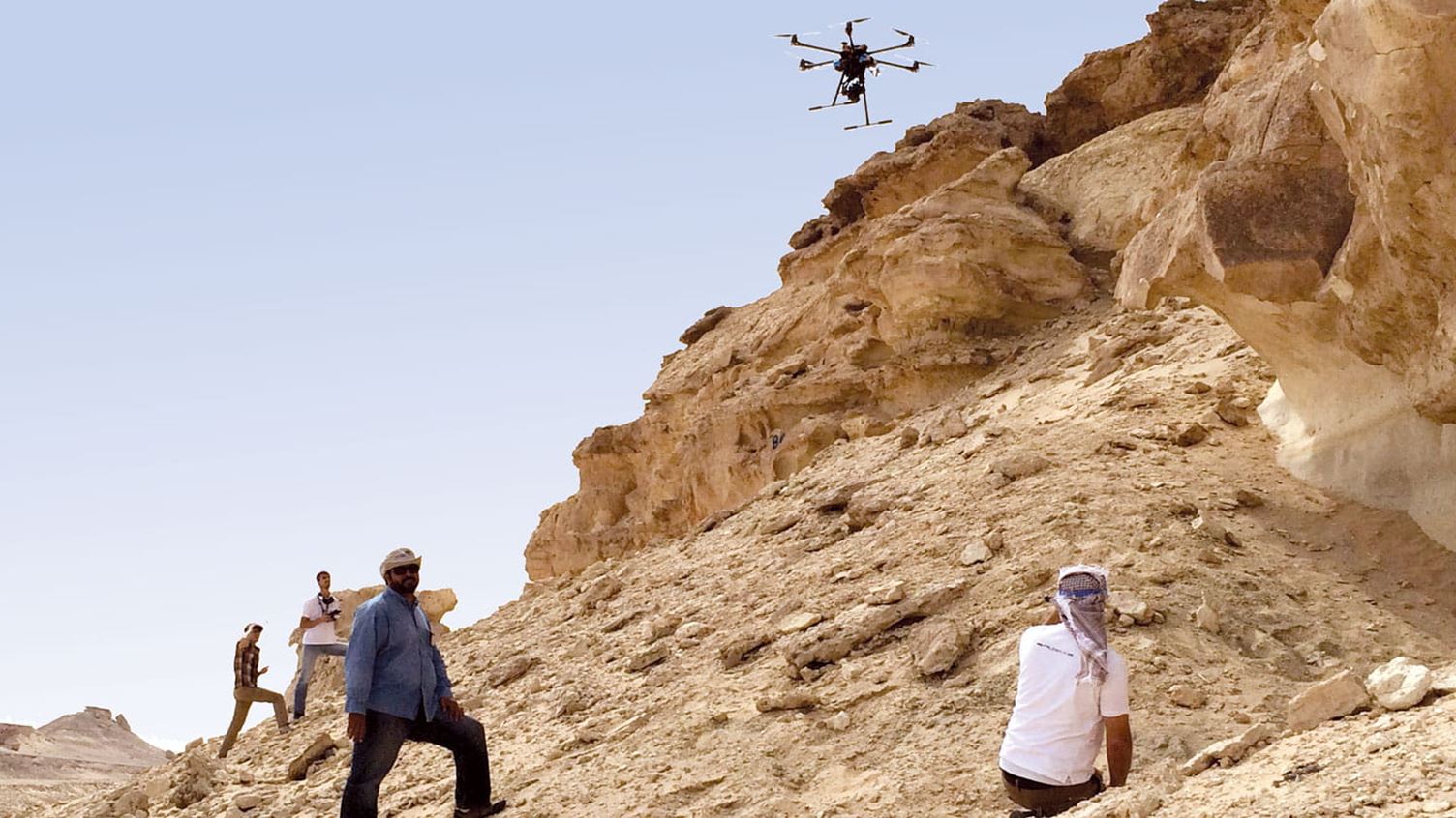 aramco-exploration-outcrop-lidar-ai