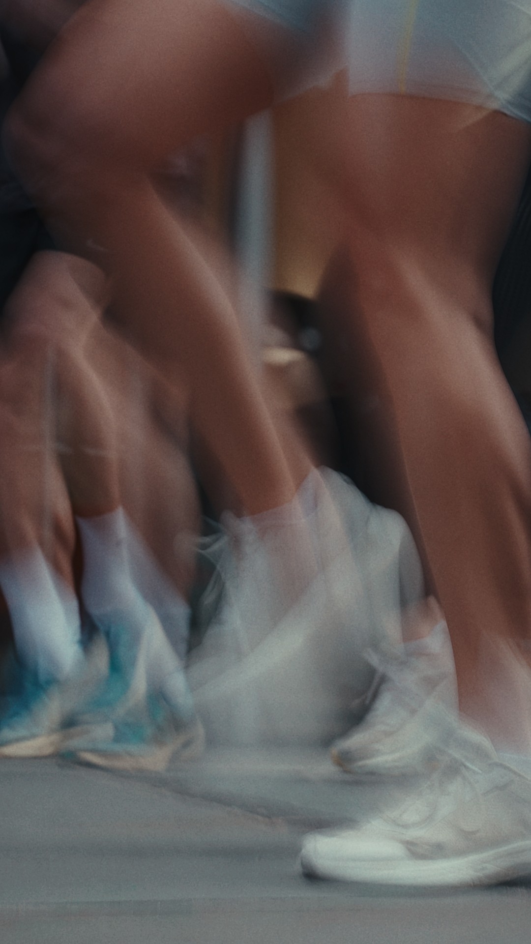 OYSHO FEET