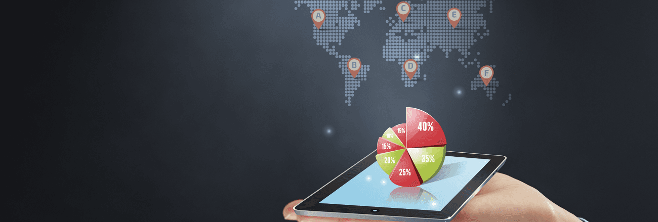 application de networking images et graphes
