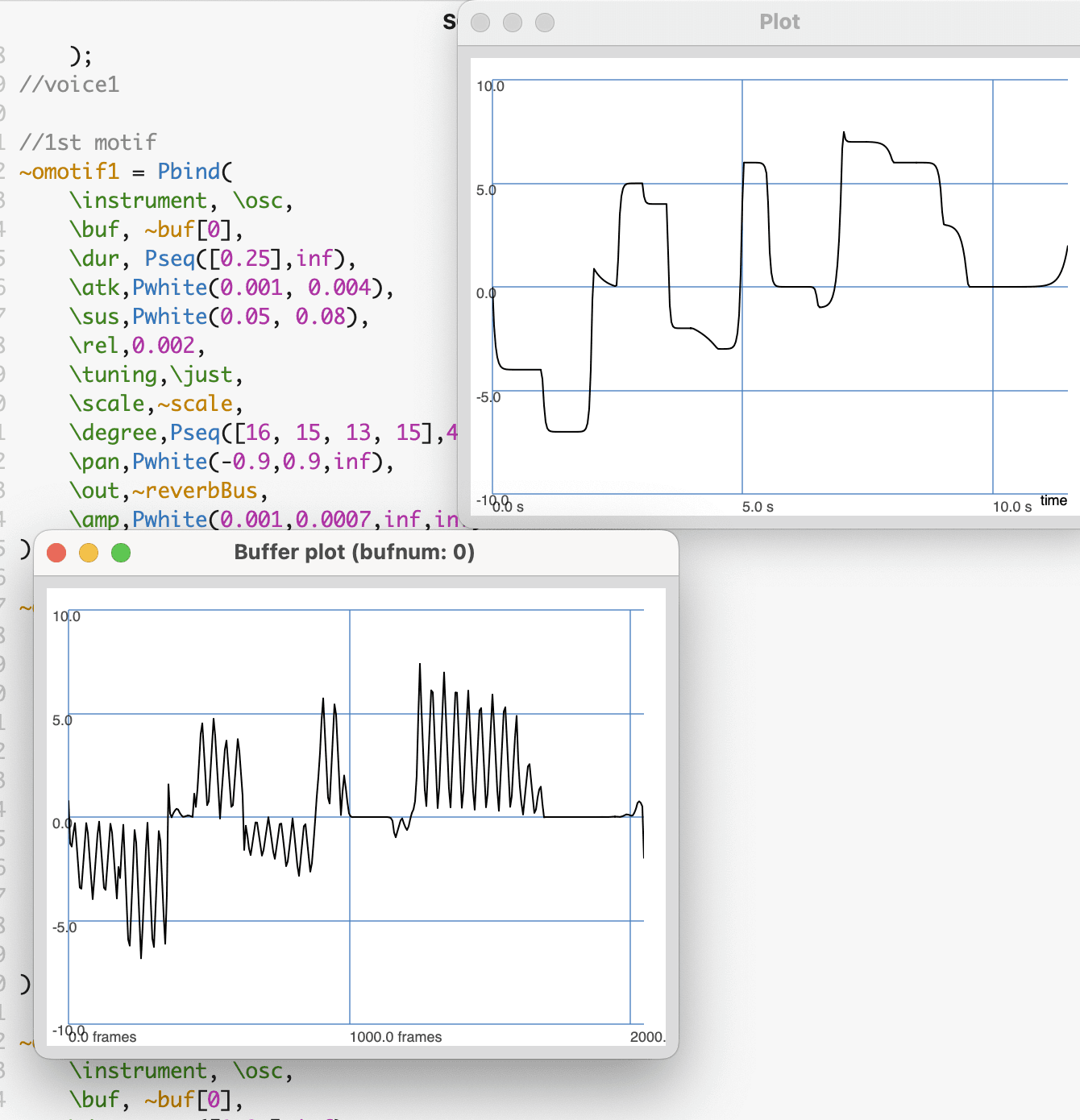 Male athlete training core strength with plank exercise in fitness branding photo