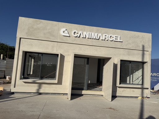 lobby carnimarcel entrada