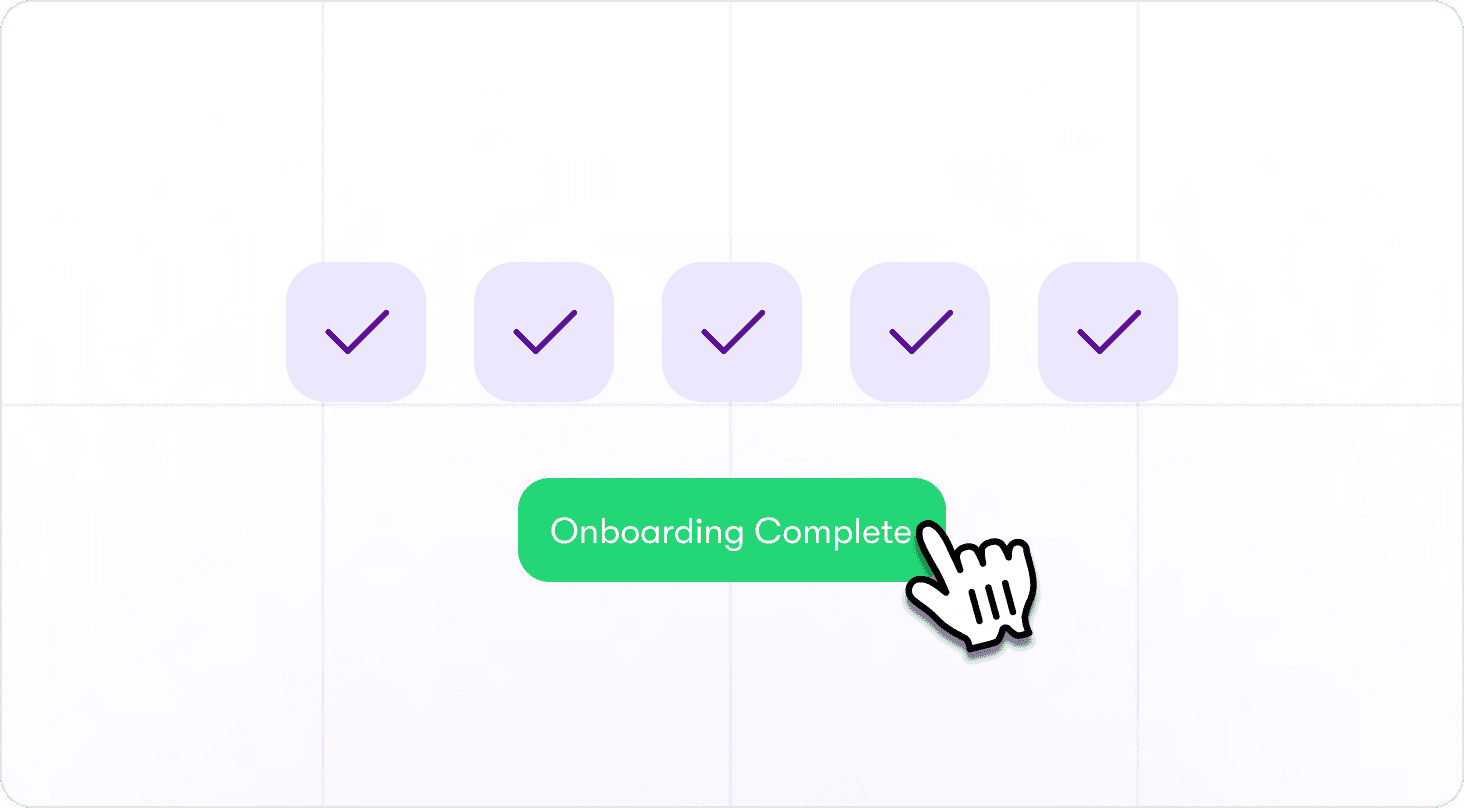 onboarding best practices cybersecurity saas